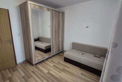 Apartament cu 3 camere decomandat în Șieu - 2