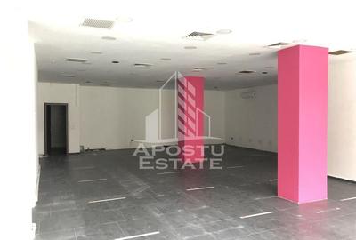 Spatiu Comercial 130mp Zona Circumvalatiunii - 3