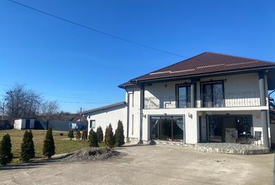 VIGAFON - Casa 4 camere Tintea - 17