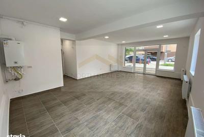 Spațiu comercial stradal 44 mp de închiriat – Militari Residence - 2