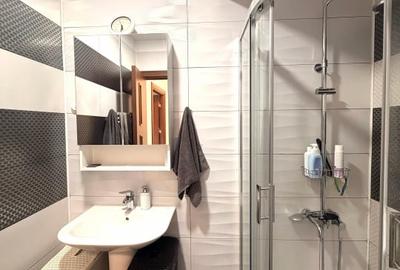 Penthouse cu 4 camere decomandat în Plevnei - 8