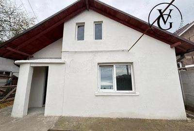 Casa la sol, 3 camere - 310 mp - Navodari - 2