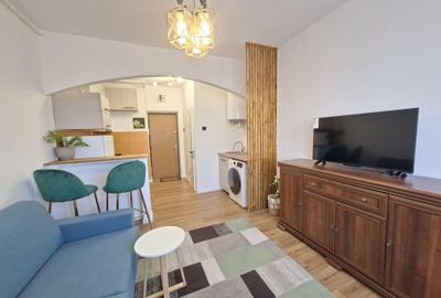 Garsonieră nedecomandată în Lotrioara - 8