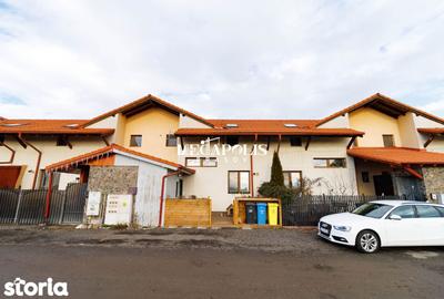 Casă cu 4 camere cu Canalizare în Sânpetru - 8