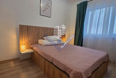 Apartament cu 2 camere, mobilat în Brașovul Vechi - 8