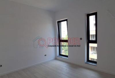 Apartament cu 3 camere semidecomandat în Timpuri Noi - 2