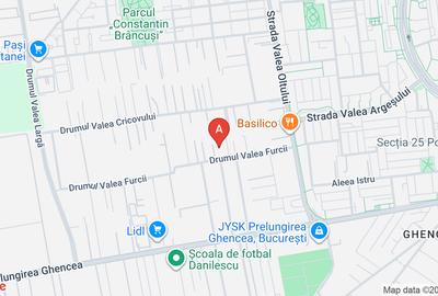 Duplex cu 4 camere în Drumul Taberei - 1