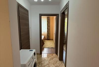 Bulevardul Brancoveanu - Rezonantei - 3 camere mobilat - etaj 2 din 4 Bulevardul Brancoveanu - Rezonantei - 3 camere mobilat - etaj 2 din 4 - 13