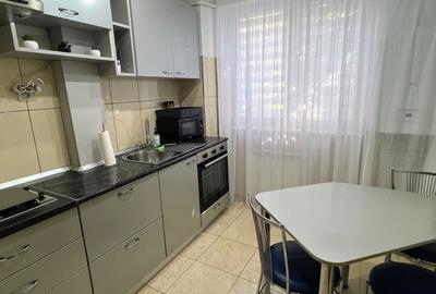 Apartament cu 2 camere semidecomandat în Ultracentral - 4