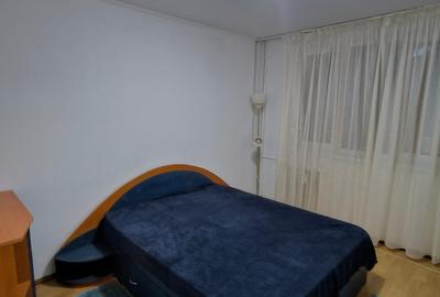 Apartament cu 2 camere decomandat, mobilat în Drumul Taberei - 12