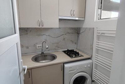 Garsonieră decomandată în 1 Decembrie - 6