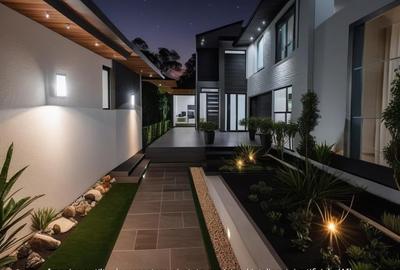 Teren cu casa demolabila Lizeanu/Stefan cel mare - 7