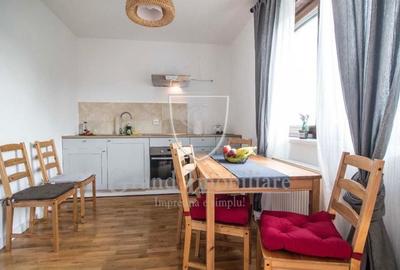 Casa individuala,11 camere, teren 400mp, zona Europa - 7