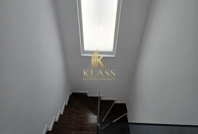 Casă individuală cu 4 camere cu Canalizare în Central - 8