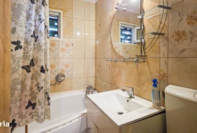 Apartament cu 2 camere, mobilat în Rahova - 4