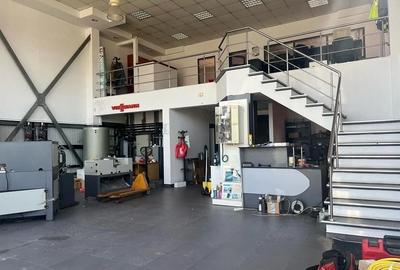 Spațiu comercial, de 300 mp, în Râureni - 1