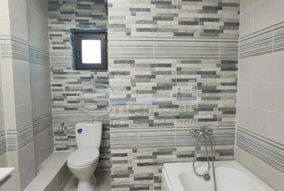 Apartament cu 3 camere în Lunca Cetățuii