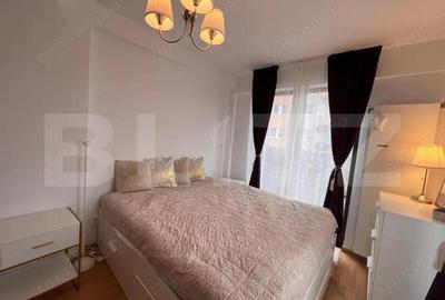 Apartament cu 3 camere decomandat în Bună Ziua - 5