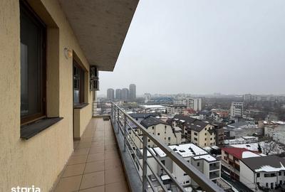 Apartament cu 2 camere, mobilat în Vitan - 4