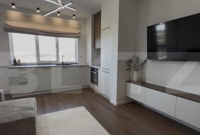 Apartament 3 camere | Zona Vivo | Parcare | Lux - 2