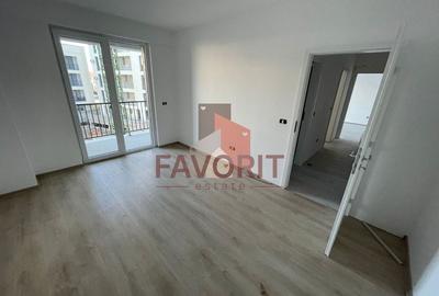 Zona Aradului. Terasa 42 mp. Dormitor matrimonial cu dressing. Comision 0%. - 8