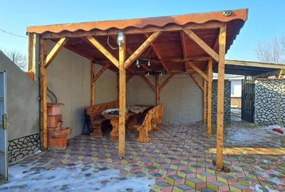 Casă cu Teren 950 Mp în Iecea Mare - 8