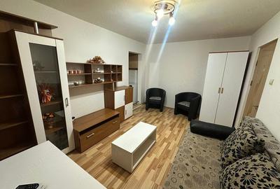 Apartament cu 2 camere semidecomandat în Fortuna