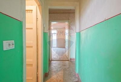 Apartament cu 2 camere decomandat în Astra - 19