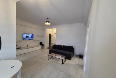 Apartament 2 camere de inchiriat, in zona Gara - Constanta - 6