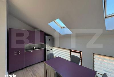Apartament cu 2 camere în Grigorescu - 5