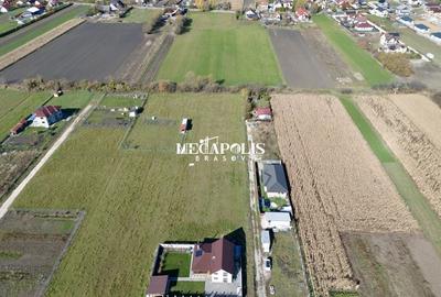 Teren / Intravilan / Stupini - 1