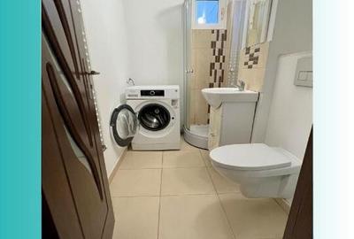 Garsonieră în Gară - 1