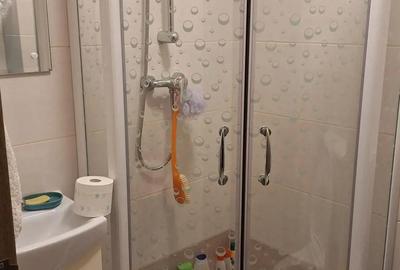 Apartament cu 3 camere decomandat în Central - 4