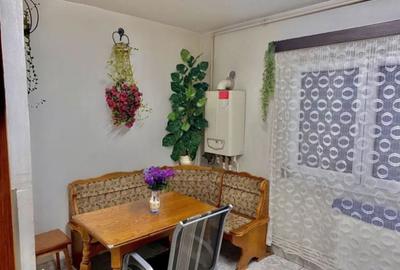 Apartament cu 4 camere decomandat în Mănăștur - 2
