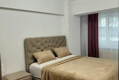 Apartament cu 2 camere în Tătărași - 1