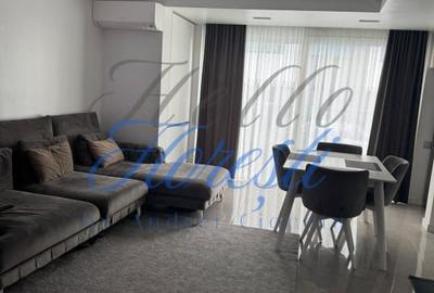 Apartament 3 camere, 82 MP, + Parcare , zona Sub Cetate , Floresti