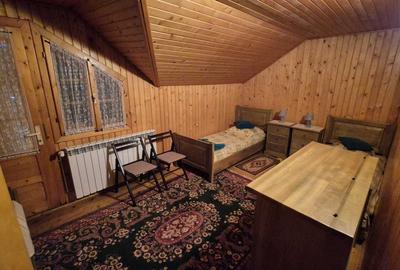 Casă cu 4 camere în Eșelnița - 6