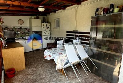 Casa Piatra Neamt din caramida - 16