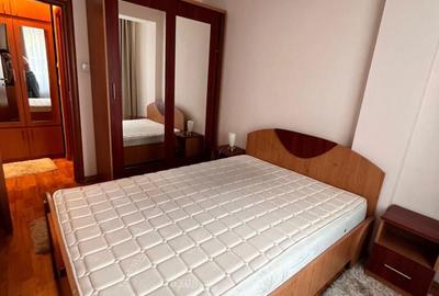 Apartament cu 2 camere semidecomandat în Nufărul - 1