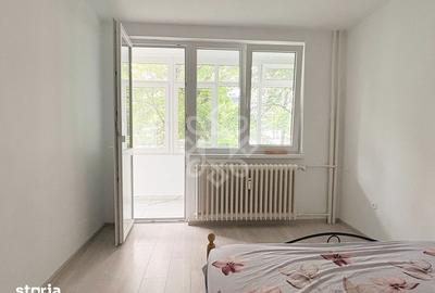 Apartament cu 2 camere decomandat în Rogerius - 4