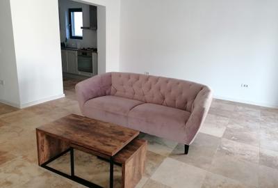 O jumatate de duplex, 5 camere zona friedorf - 2