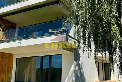 Apartament de lux, 5 minute de Boto?ani, 109 mp utili+terasa si curte - 4