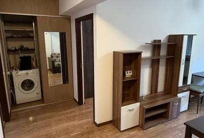 Apartament cu 2 camere semidecomandat în Mănăștur - 5
