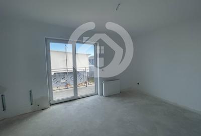 Duplex cu 4 camere cu Teren 264 Mp în Rășinari - 6