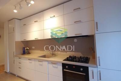 Apartament cu 3 camere // 2 locuri de parcare //   Arcadia Domenii - 13