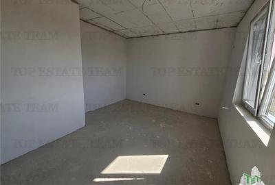 Vila individuala cuplata 4 camere in Chiajna - 5