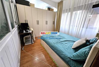 Apartament cu 3 camere decomandat în Universitate - 6