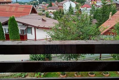 Casă cu 3 camere în Central - 1