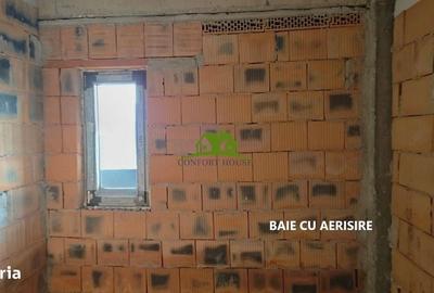 Garsonieră decomandată în Ostroveni - 9