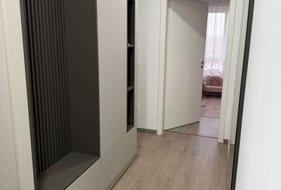 Apartament cu 3 camere decomandat în Central - 3
